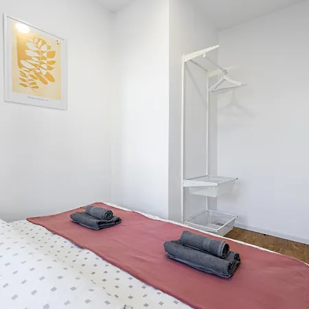 Levicka - 7 Apartamento