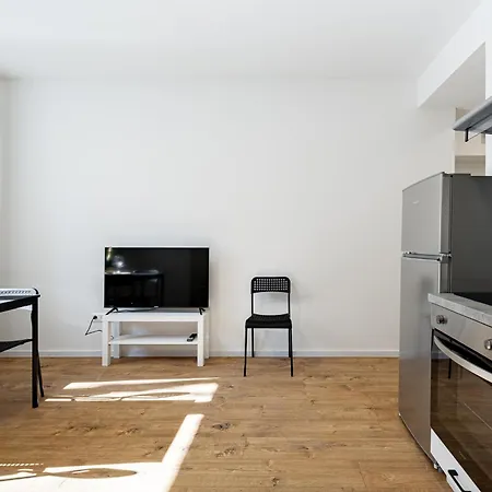 Apartment Levicka - 7 *
