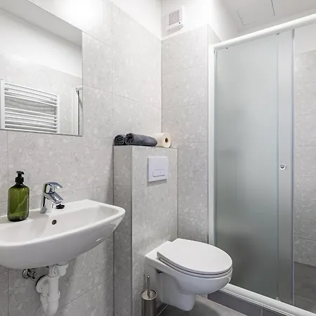 Levicka - 7 Apartman