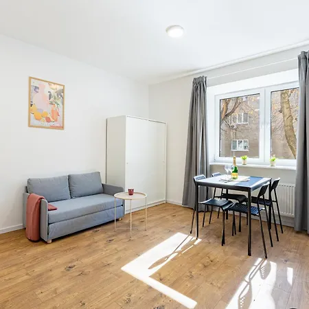 Appartement Levicka - 7 Bratislava