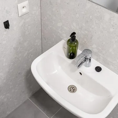 Appartement Levicka - 7 *